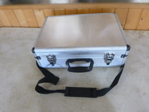lot 149 image: Silver Case