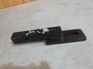 lot 163 image: Receiver Hitch