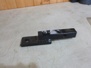 lot 164 image: Receiver Hitch