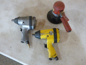 lot 170 image: Air Tools