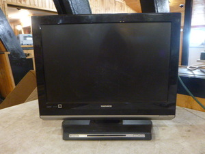 lot 181 image: Magnavox HDTV Monitor