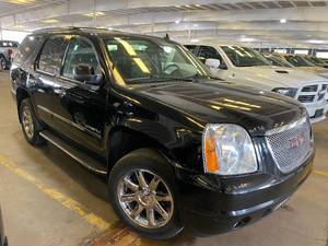 2013 GMC Yukon Denali AWD
