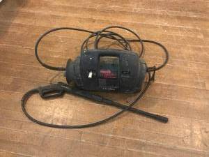 lot 71 image: Pressure Washer