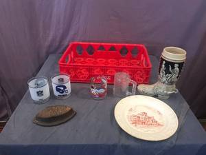 lot 95 image: Collectibles