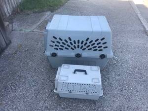 lot 96 image: Pet Porter & Pet Taxi