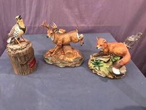 lot 41 image: Decanters
