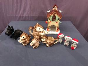 lot 45 image: Home Decor Items