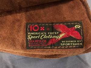lot 82 image: 10x Mfg Co Glove