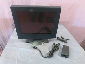 lot 111 image: 15 Monitor
