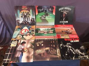 lot 121 image: Albums