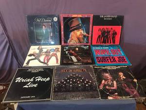 lot 122 image: Albums