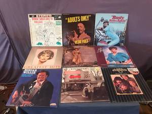 lot 123 image: Albums