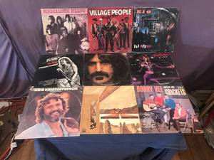 lot 125 image: Albums