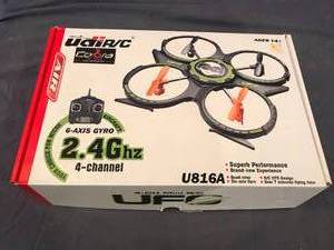 lot 225 image: New UFO Design Remote Control Toy