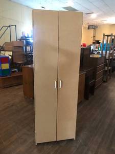 lot 190 image: Storage Cabinet