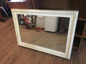 lot 196 image: Mirror