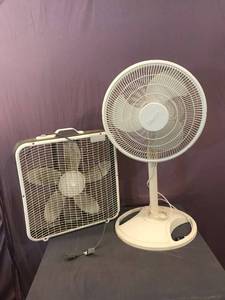 lot 200 image: Fans