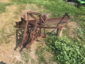 lot 202 image: Blade