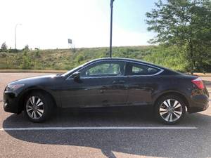 2009 Honda Accord LX - 77,669 MILES