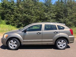 2008 Dodge Caliber SXT - 91,419 Miles