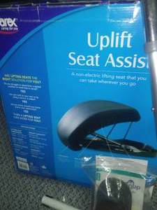 Adaptive Medical Equipment