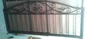 Complete Day Bed