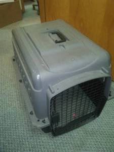Petmate Pet Kennel