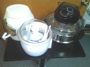 Rice Cooker � New an more