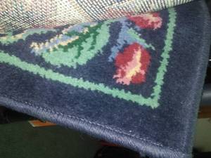 Rug.