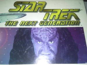 Star Trek Game