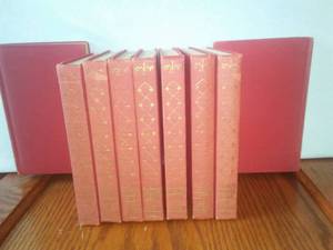 Funk and Wagnalls 1929 World�s Best Short Stories.