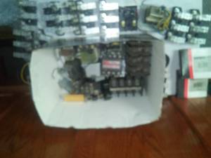 Electrical Components