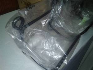 Wallniture Modine rack.