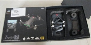 lot 7 image: bugs 7 series brushless foldable dr...