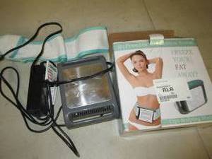 lot 23 image: fat freezer cryolipolysis system po...