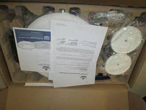 lot 35 image: bissel spinwave robot vaxum series ...