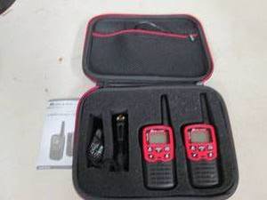 lot 40 image: midland e-ready emergency two-way r...