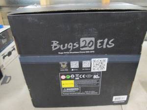 lot 57 image: bugs 20 eis 4k 5g drone camera need...