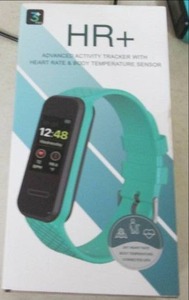 lot 58 image: 3 plus pro hr plus advanced activit...