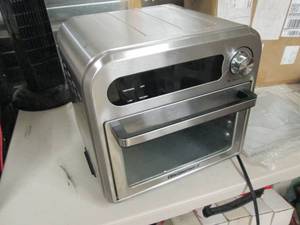 lot 137 image: elite 10 liter multi use digital ai...