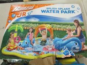 lot 79 image: banzai jr splish splash water park ...