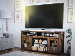 lot 89 image: ameriwood home 60 inch tv stand has...