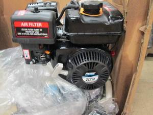 lot 94 image: pulsar 3100 psi gas preassure washe...