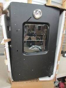 lot 116 image: smokey mountain electric smoker mod...