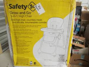 lot 123 image: saftey first grow and go 3 in one h...
