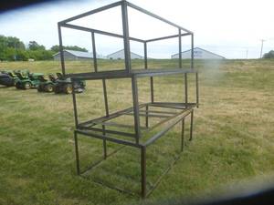 Angle Iron Crate #2
