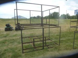 Angle Iron Crates #3
