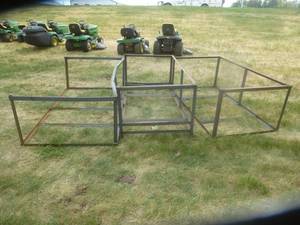 Angle Iron Crates #4