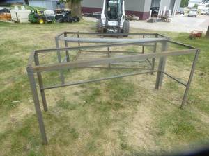 Angle Iron Crates #5