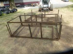 Angle Iron Crates #11